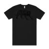 ascolour/BLOCK TEE Thumbnail