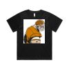 AS Colour / Wo's MARTINA TEE Thumbnail