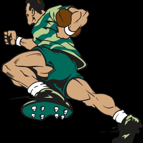 AR RUGBY 12 RC Thumbnail