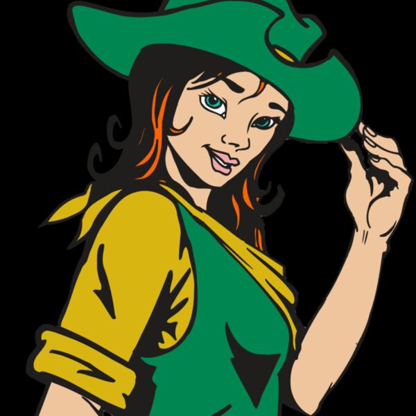 AR COWBOY 47 RC Thumbnail