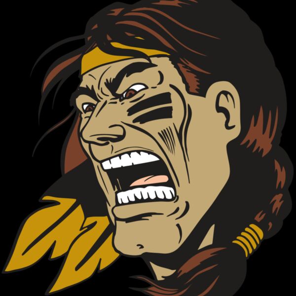 AR BRAVE 33 RC Thumbnail