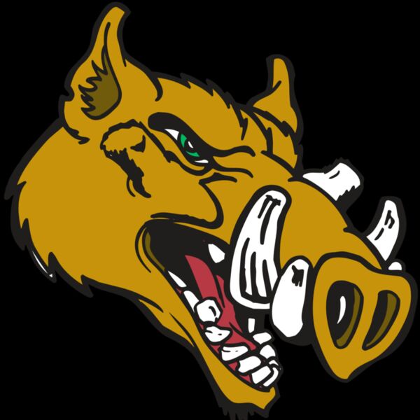 AR RAZORBACK 17 RC Thumbnail