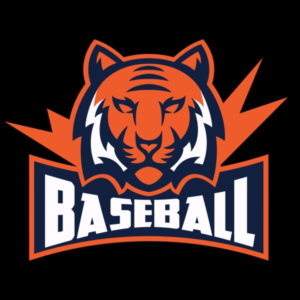 Tiger Team Baseball 01 Thumbnail