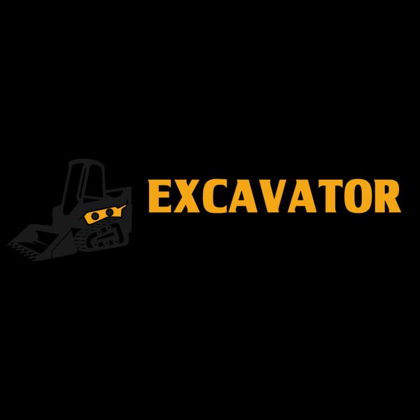 Excavator 04 Thumbnail
