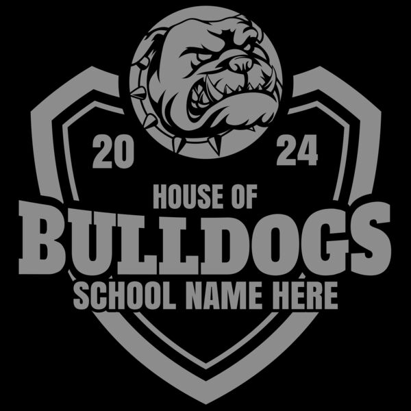 School Bulldog 03 Thumbnail