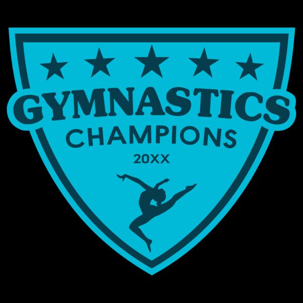 Gymnastics 23 Thumbnail