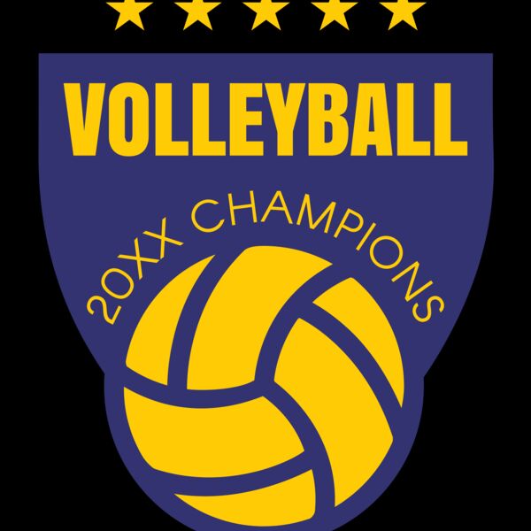 Volleyball 15 Thumbnail