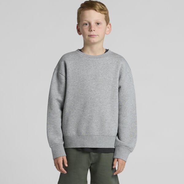 AS Colour / YOUTH RELAX CREW Thumbnail