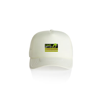 Kauri Rescue Cap Thumbnail