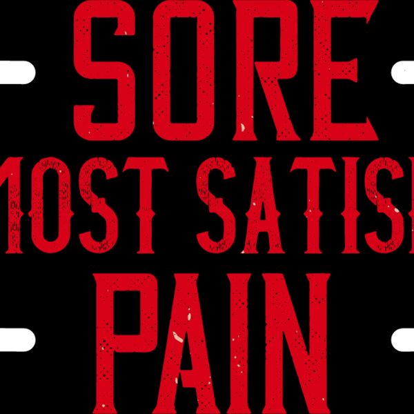 Sore  The most satisfying pain 01 Thumbnail