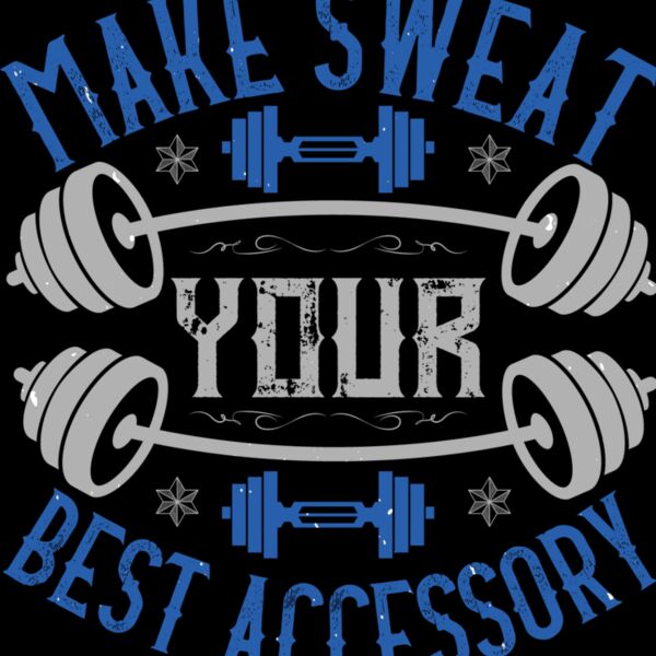 Make Sweat Your Best Accessory Thumbnail