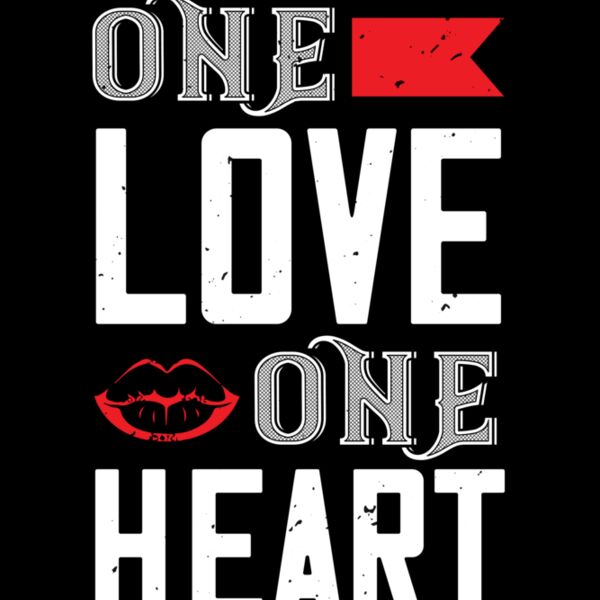 one love one heart 01 Thumbnail