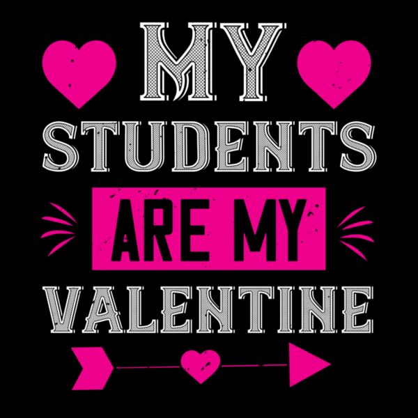 my student are my valentine 01 Thumbnail