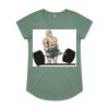 AS Colour / MALI TEE Thumbnail