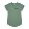 AS Colour / MALI TEE Thumbnail