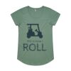 AS Colour / MALI TEE Thumbnail
