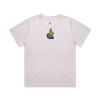 AS Colour / Wo's MARTINA TEE Thumbnail