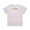 AS Colour / Wo's MARTINA TEE Thumbnail