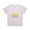 AS Colour / Wo's MARTINA TEE Thumbnail