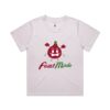 AS Colour / Wo's MARTINA TEE Thumbnail